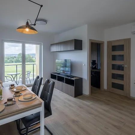 Rz Superapart Kwiatkowskiego 44c Komfort I Funkcjonalnosc W Sercu Rzeszowa