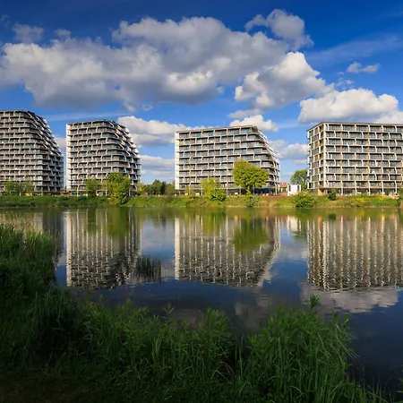 Superapart Kwiatkowskiego 44c Near In The Heart Of 아파트 제수프