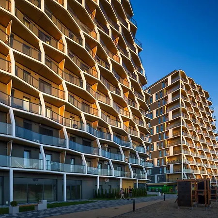 Rz Superapart Kwiatkowskiego 44c Komfort I Funkcjonalnosc W Sercu Rzeszowa * Rzeszow