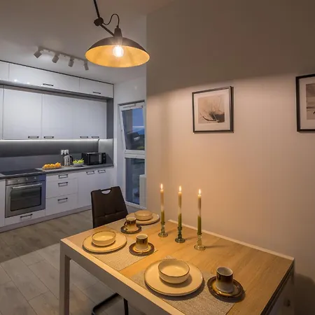 Rz Superapart Kwiatkowskiego 44c Komfort I Funkcjonalnosc W Sercu Rzeszowa * Rzeszow