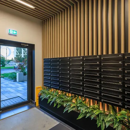 Apartment Rz Superapart Kwiatkowskiego 44c Komfort I Funkcjonalnosc W Sercu Rzeszowa *