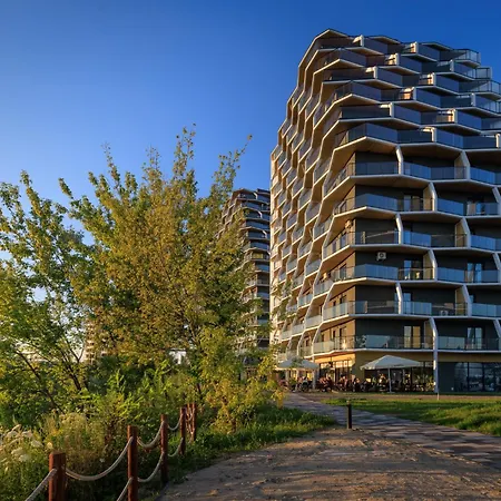 Superapart Kwiatkowskiego 44c Near In The Heart Of *