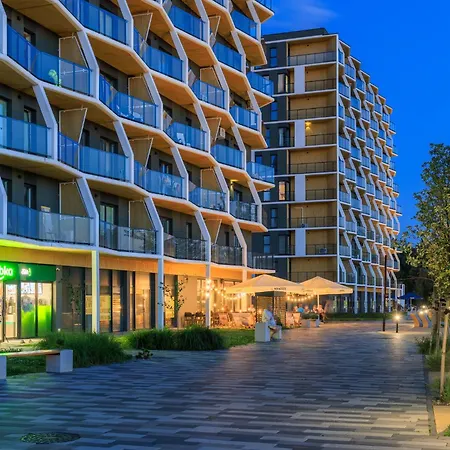 Rz Superapart Kwiatkowskiego 44c Komfort I Funkcjonalnosc W Sercu Rzeszowa Apartment