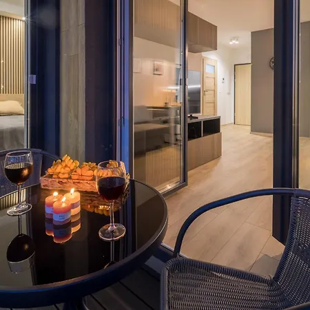 Rz Superapart Kwiatkowskiego 44c Komfort I Funkcjonalnosc W Sercu Rzeszowa Rzeszow