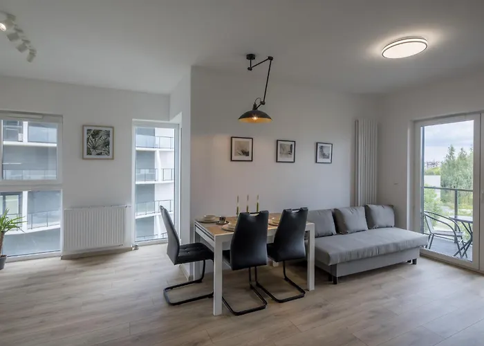 Lägenhet Rz Superapart Kwiatkowskiego 44c Komfort I Funkcjonalnosc W Sercu Rzeszowa Rzeszów