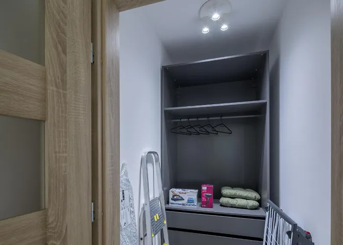 Rz Superapart Kwiatkowskiego 44c Komfort I Funkcjonalnosc W Sercu Rzeszowa Lägenhet *