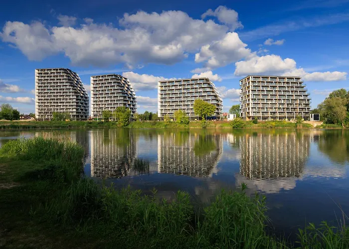 Rz Superapart Kwiatkowskiego 44c Komfort I Funkcjonalnosc W Sercu Rzeszowa Lägenhet Rzeszów