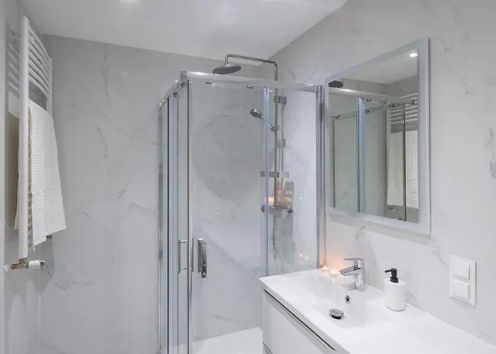 Rz Superapart Kwiatkowskiego 44c Komfort I Funkcjonalnosc W Sercu Rzeszowa *