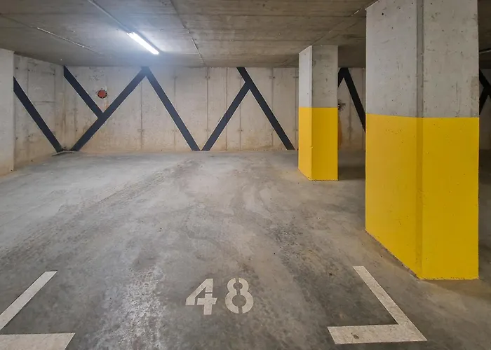 Lägenhet Rz Superapart Kwiatkowskiego 44c Komfort I Funkcjonalnosc W Sercu Rzeszowa