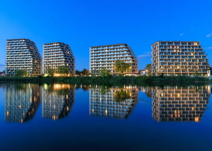 Appartement Rz Superapart Kwiatkowskiego 44c Komfort I Funkcjonalnosc W Sercu Rzeszowa Rzeszów