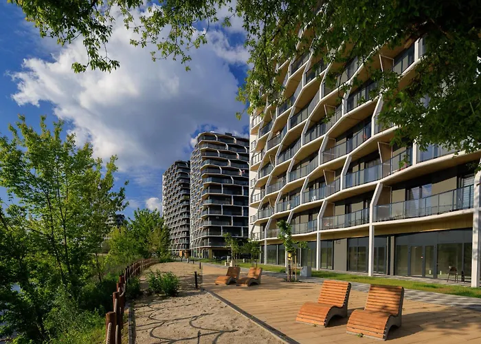 Rz Superapart Kwiatkowskiego 44c Komfort I Funkcjonalnosc W Sercu Rzeszowa *