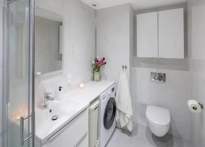 Appartement Rz Superapart Kwiatkowskiego 44c Komfort I Funkcjonalnosc W Sercu Rzeszowa